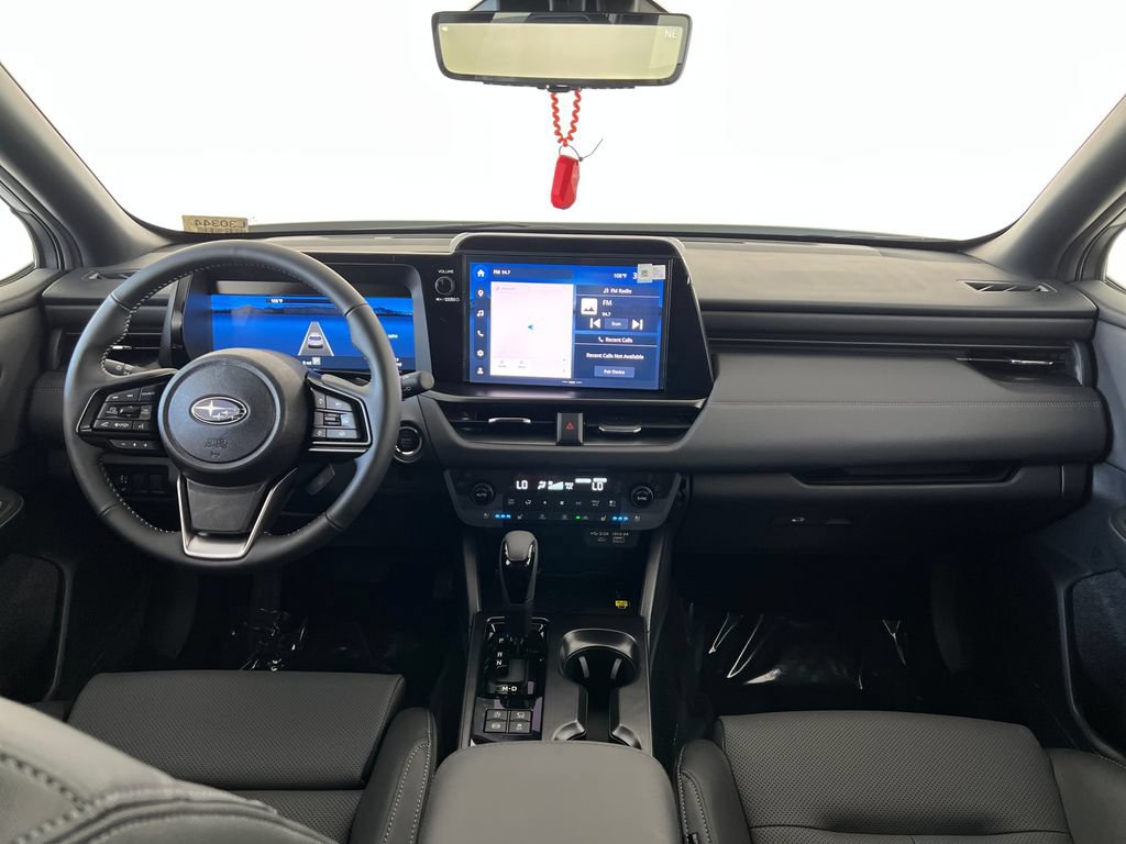 New 2026 Subaru Outback Touring XT AWD/4WD image 15