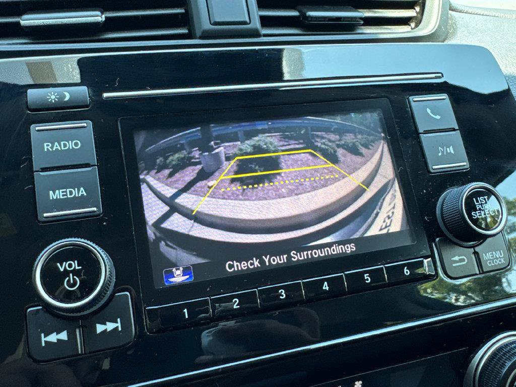 Used 2020 Honda CR-V LX image 28