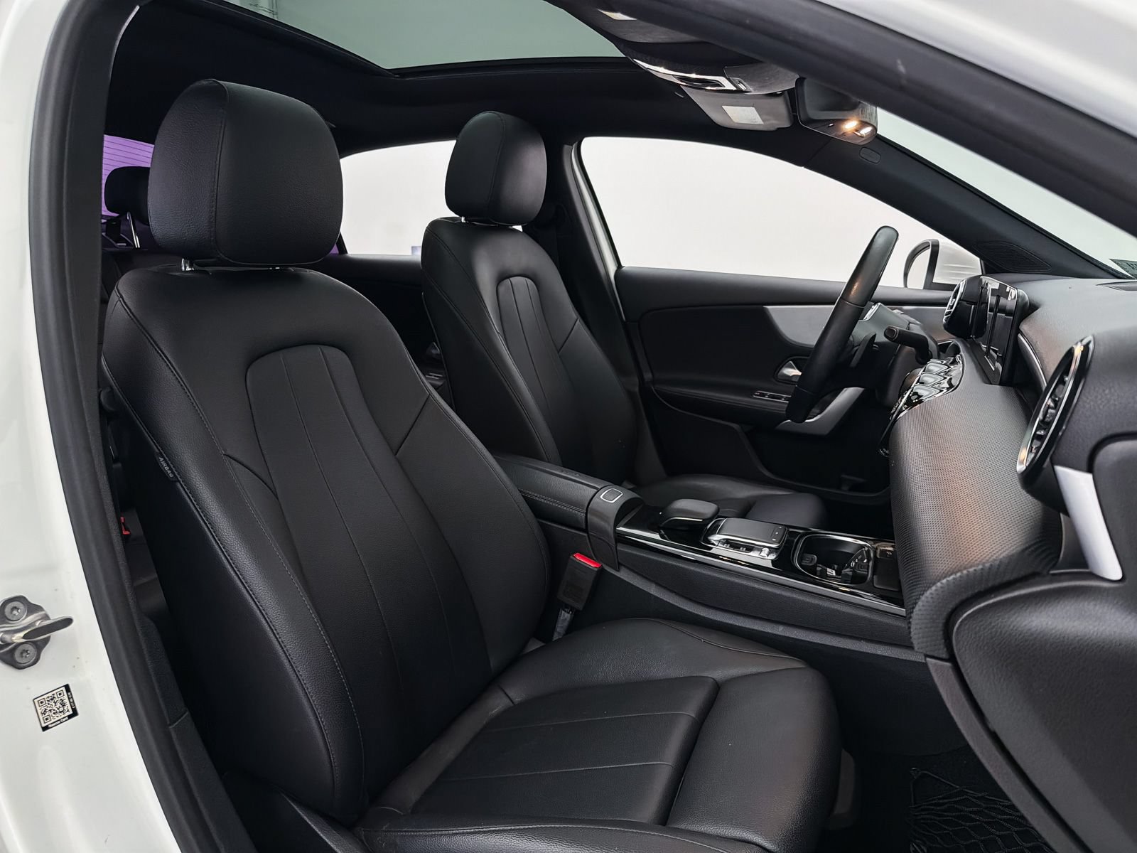 Used 2019 Mercedes-Benz A 220 image 25