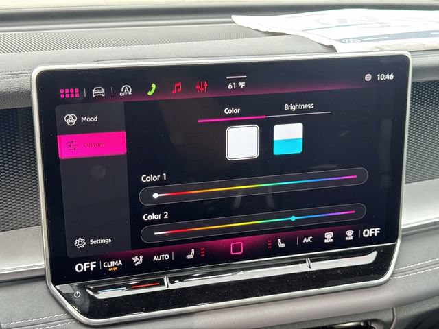 New 2026 Volkswagen Tiguan SE R-Line FWD image 22