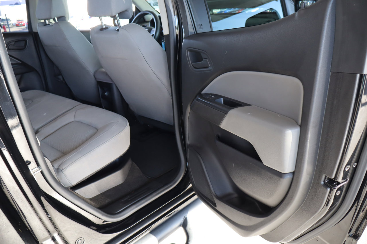 Used 2016 GMC Canyon 2WD Crew Cab w/ Convenience Package image 32