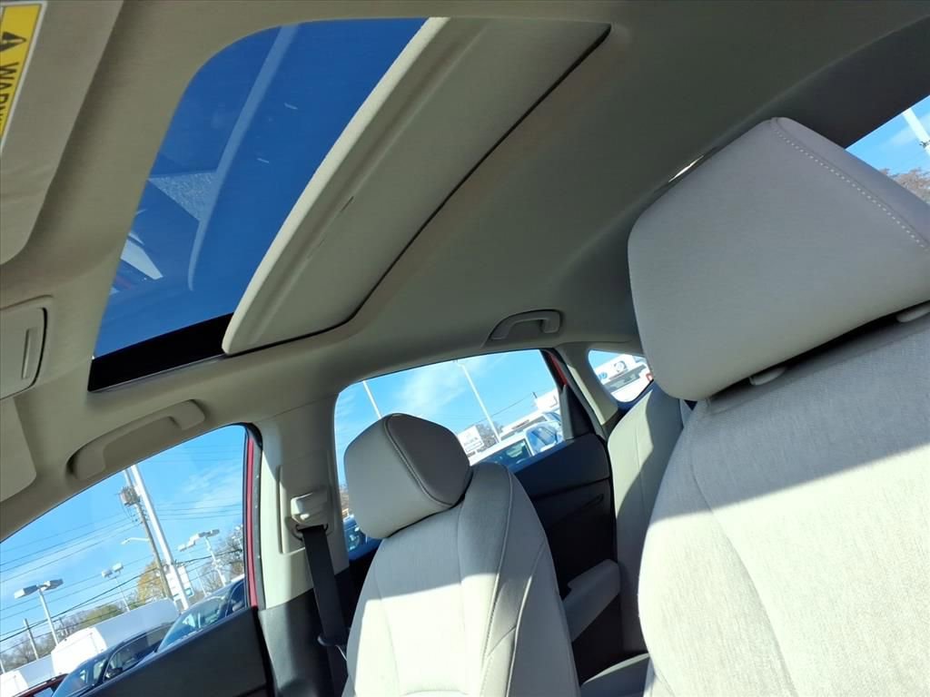 Used 2024 Honda Accord EX image 12