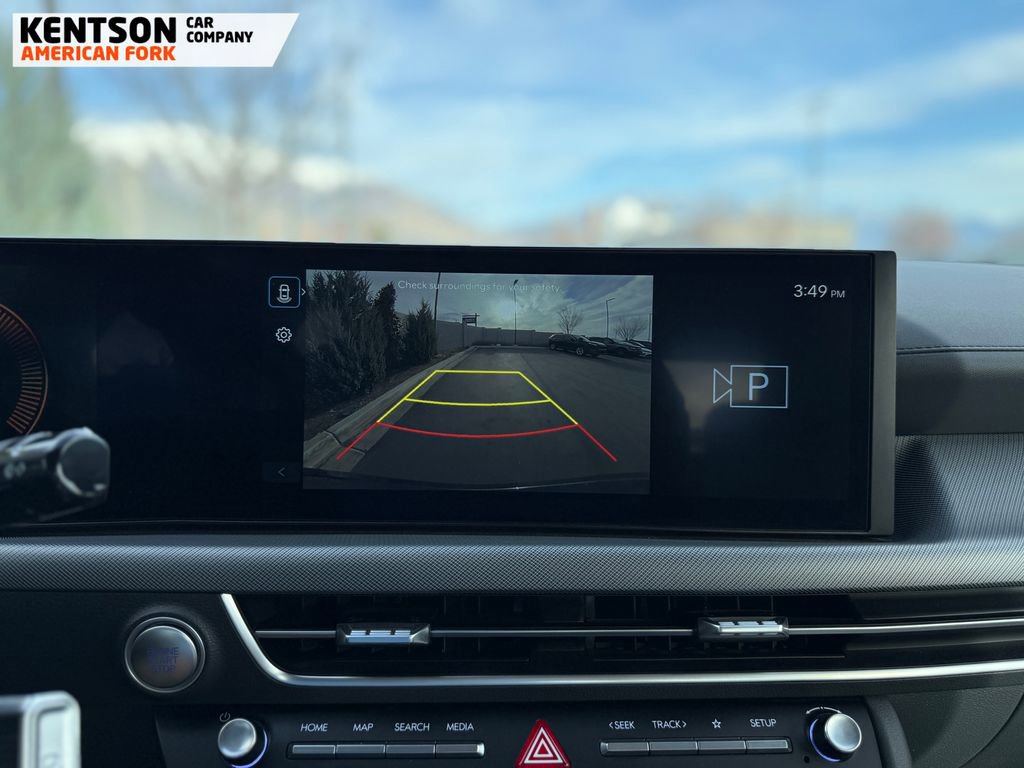 Used 2025 Hyundai Sonata SEL image 30