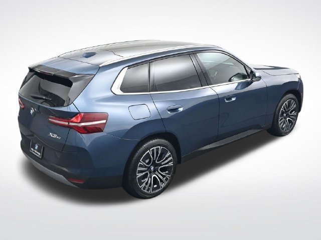 New 2026 BMW X3 xDrive30i w/ Premium Package AWD/4WD image 25