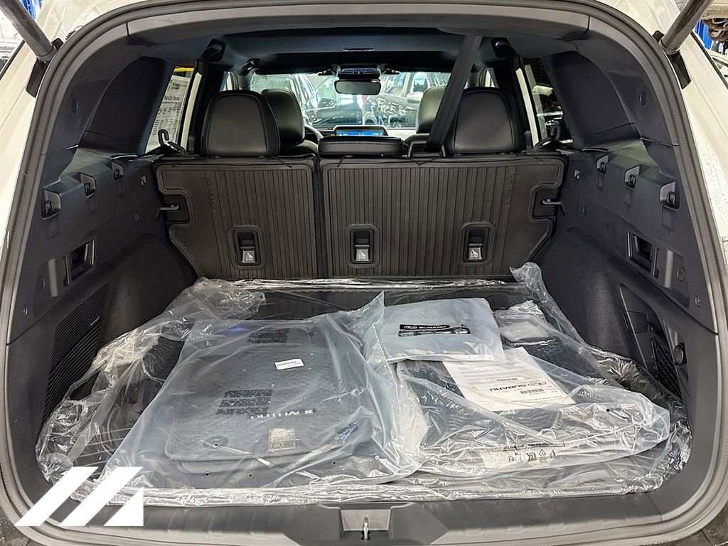 New 2026 Subaru Outback Limited XT image 28
