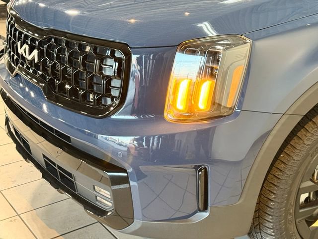 Used 2024 Kia Telluride SX Prestige X-Pro image 53