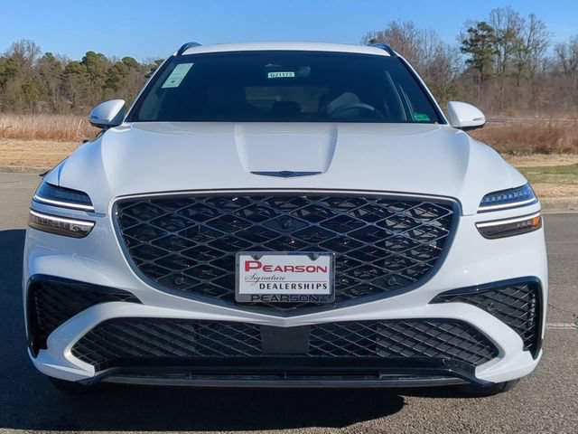 New 2026 Genesis GV70 3.5T Sport Advanced AWD/4WD image 8
