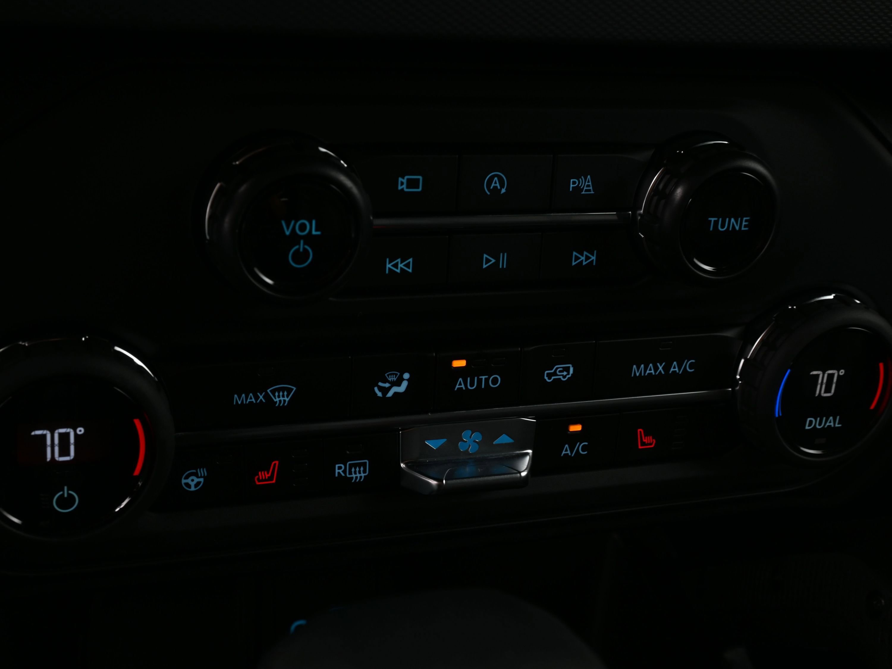 Used 2024 Ford Bronco Raptor image 19