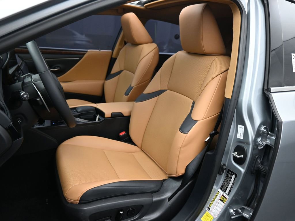 Used 2022 Lexus ES 350 w/ Premium Package image 16