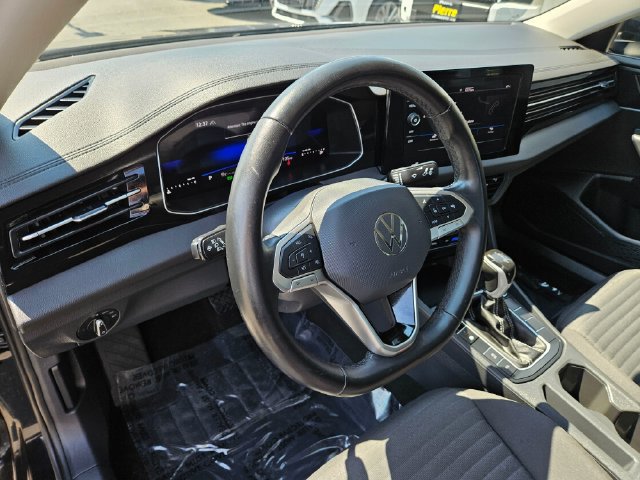 Used 2025 Volkswagen Jetta S FWD image 20