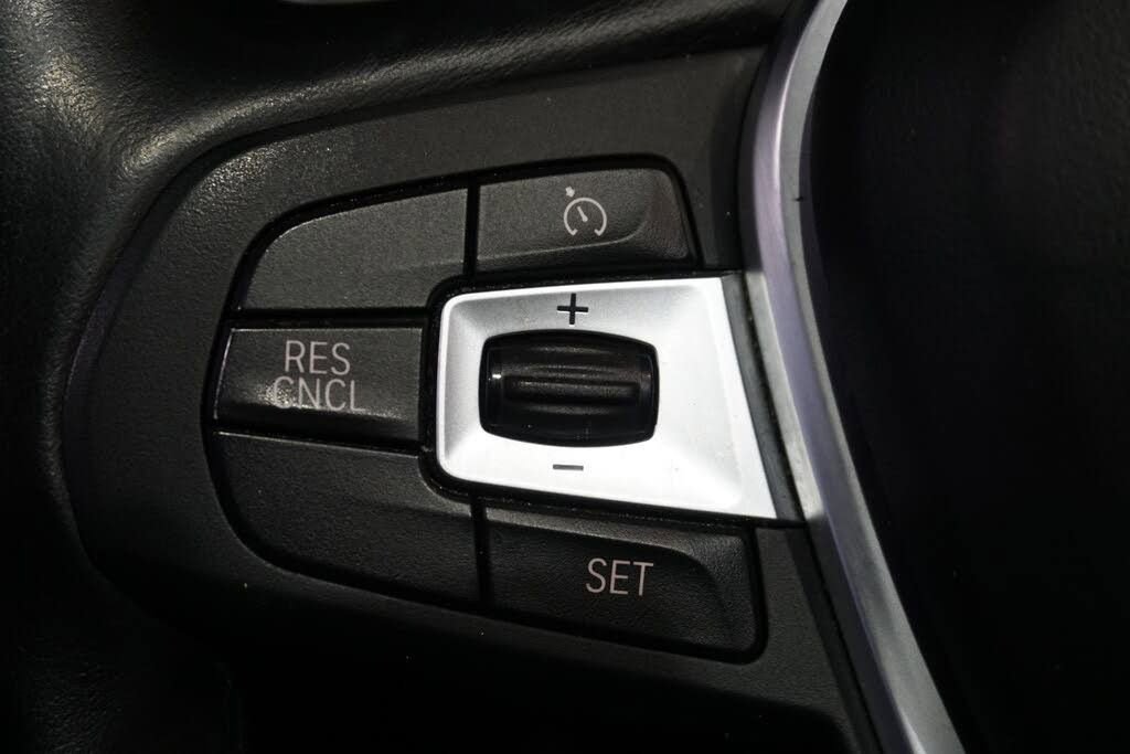 Used 2019 BMW X3 sDrive30i RWD image 12