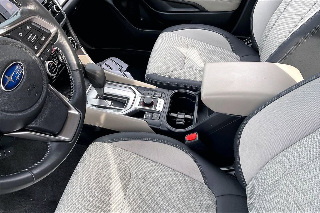 Used 2023 Subaru Forester Premium AWD/4WD image 20