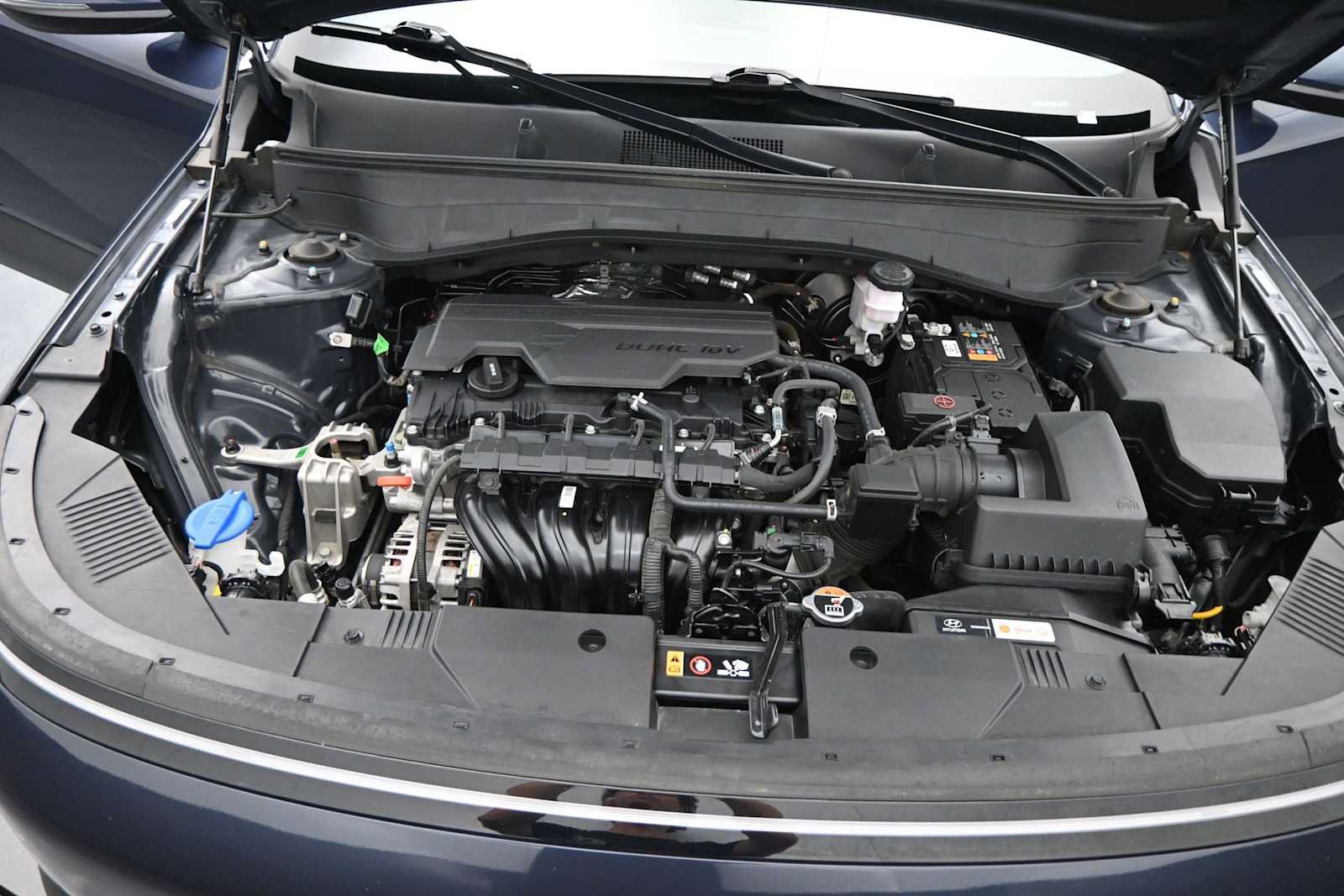 Used 2024 Hyundai Kona SEL AWD/4WD image 26
