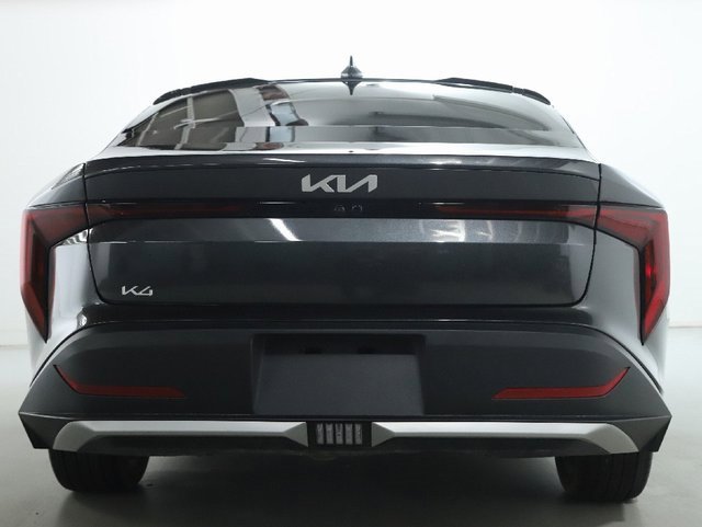 Used 2025 Kia K4 EX image 42
