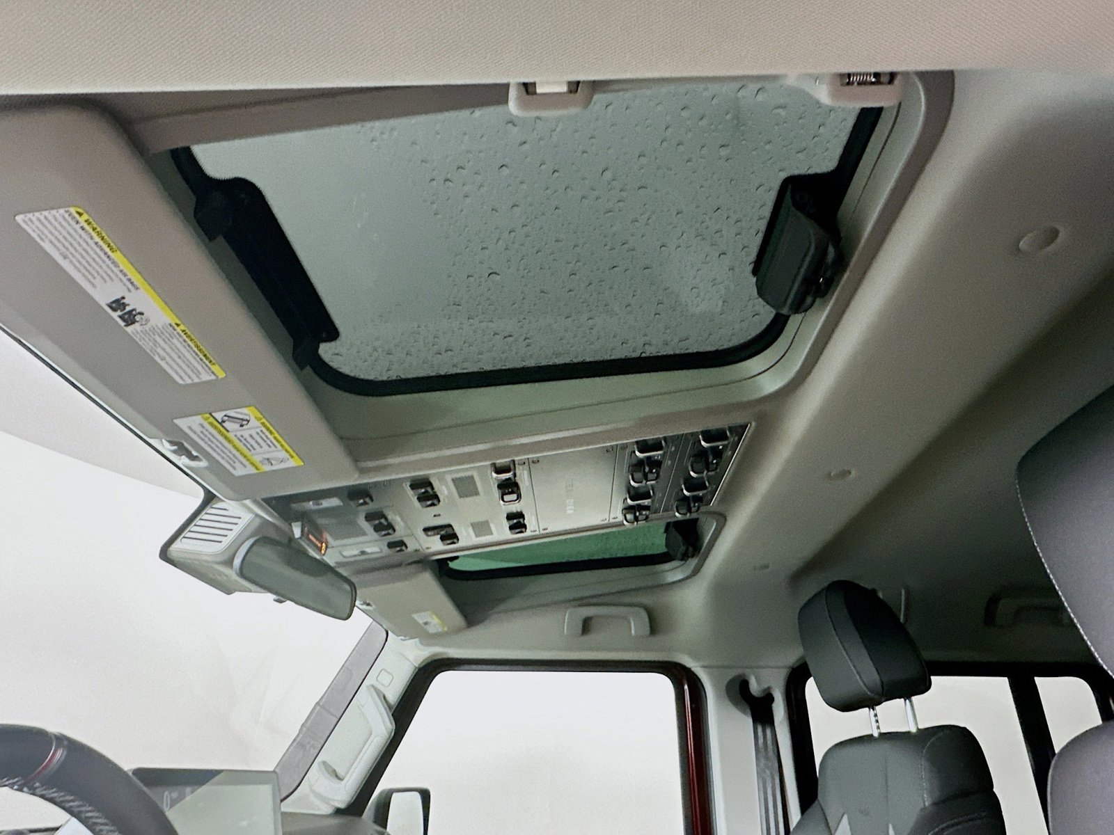 New 2024 INEOS Grenadier Trialmaster Edition image 31