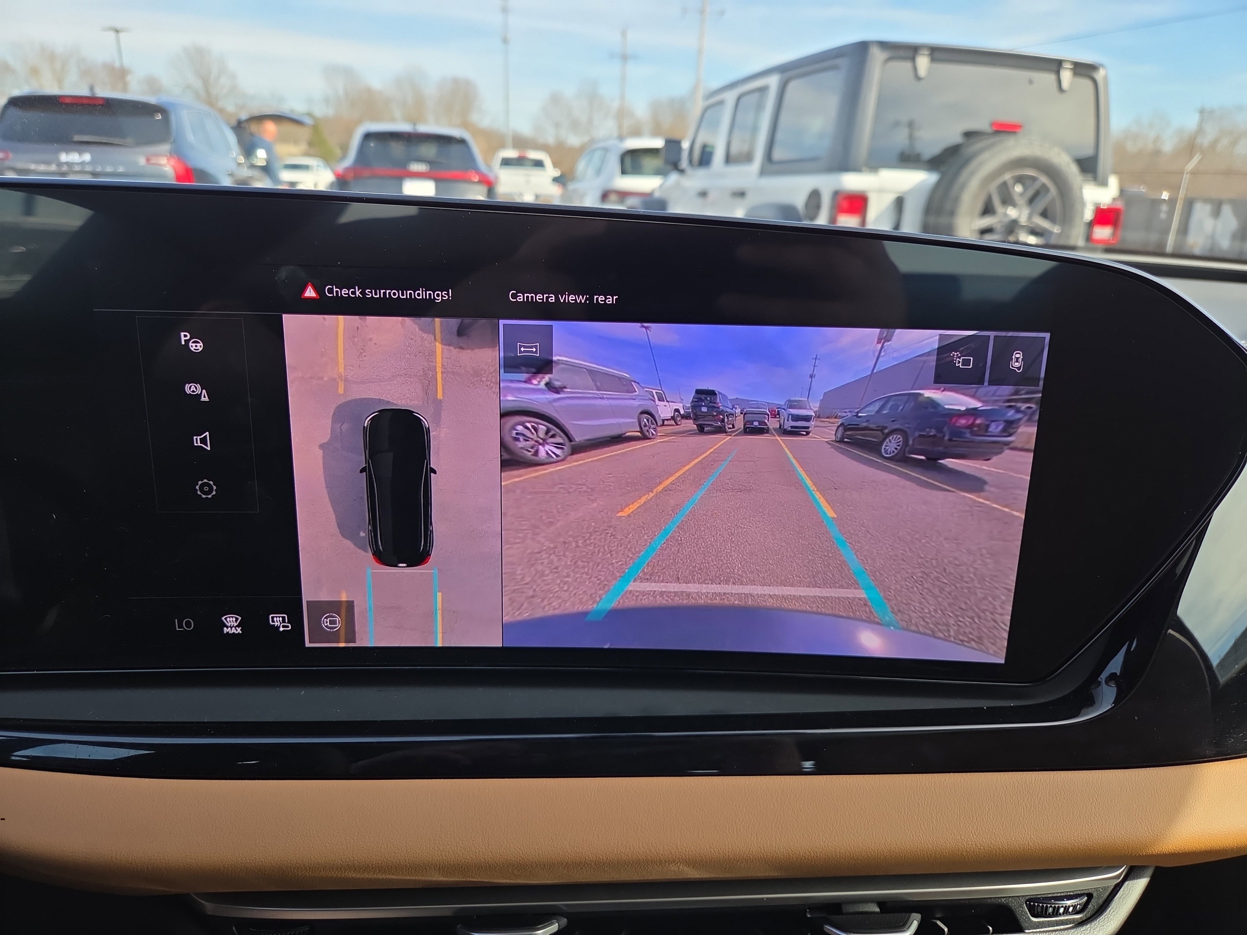 Certified 2025 Audi A5 2.0T Premium Plus w/ Premium Plus image 14