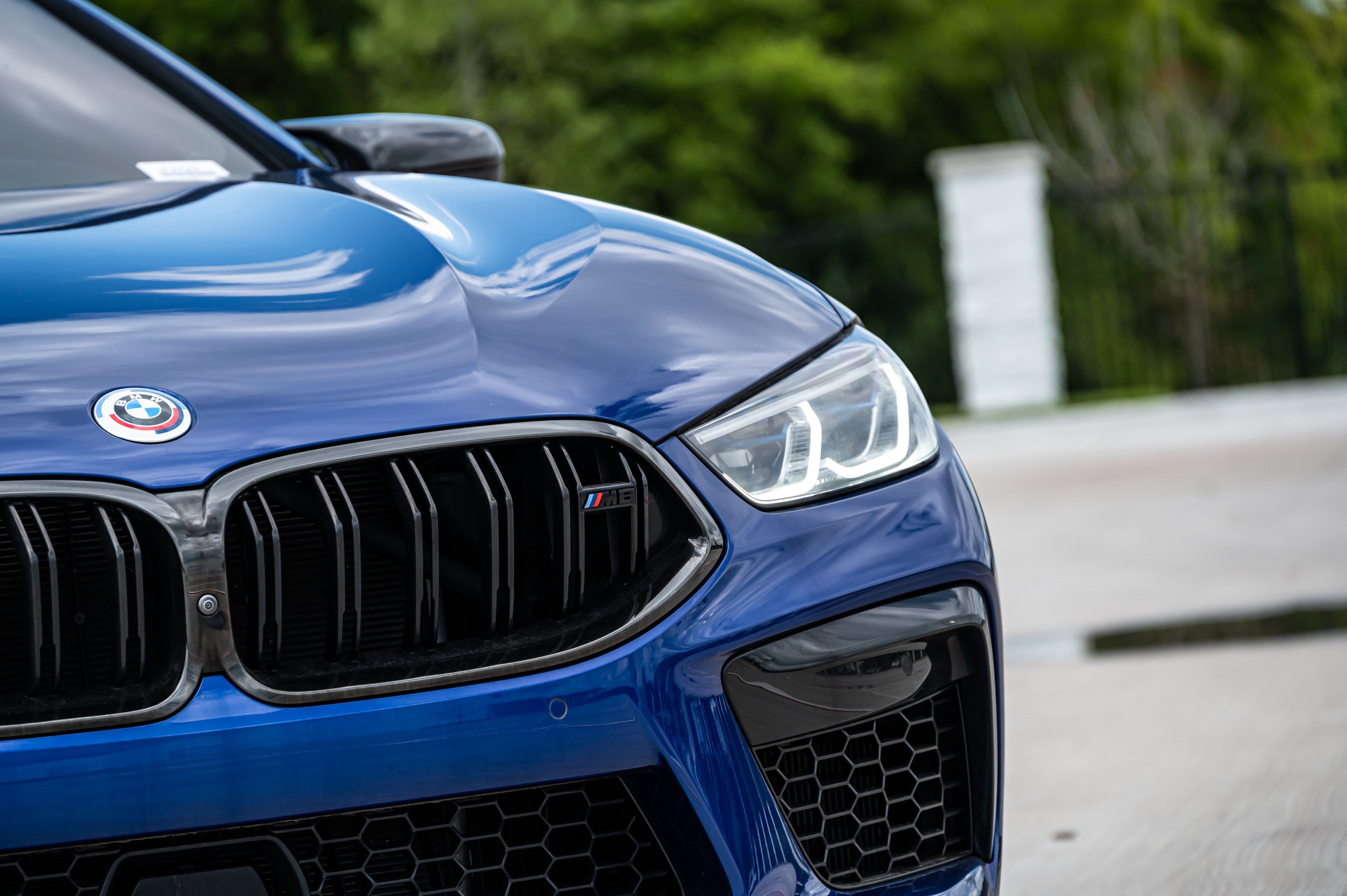 Used 2023 BMW M8 Gran Coupe xDrive Competition AWD/4WD image 10