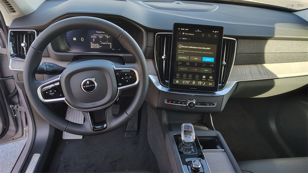 New 2026 Volvo XC90 B6 Ultra image 12