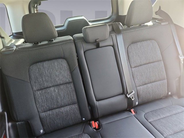 Used 2023 Ford Bronco Sport Big Bend w/ Convenience Package image 18