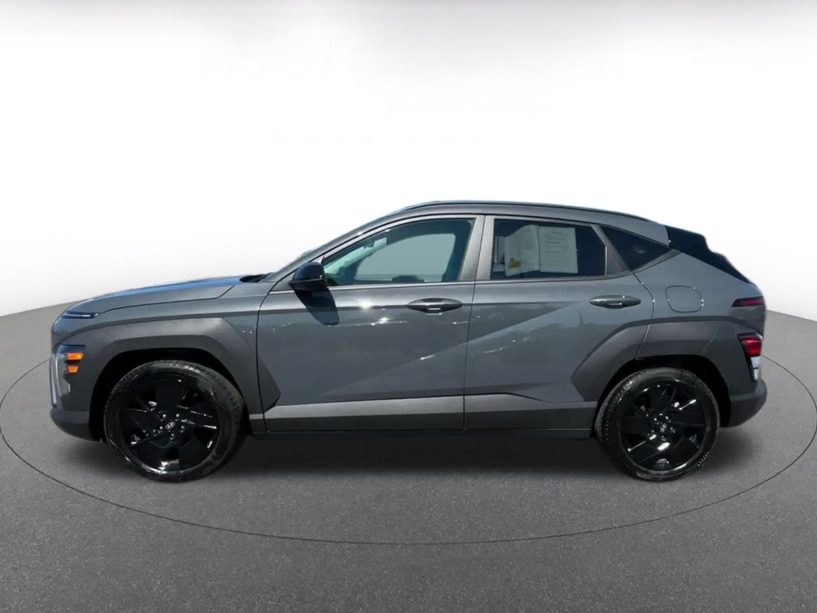 Used 2026 Hyundai Kona SEL Sport FWD image 8