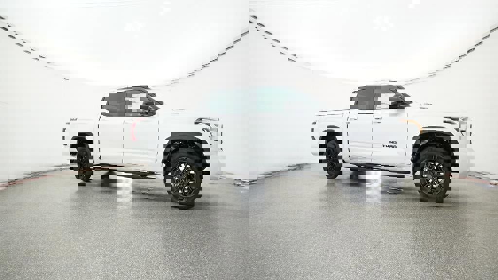 New 2026 Toyota Tundra Limited image 28