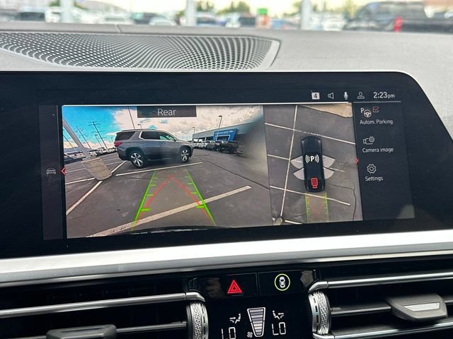 Used 2022 BMW M440i xDrive Gran Coupe w/ Premium Package AWD/4WD image 37