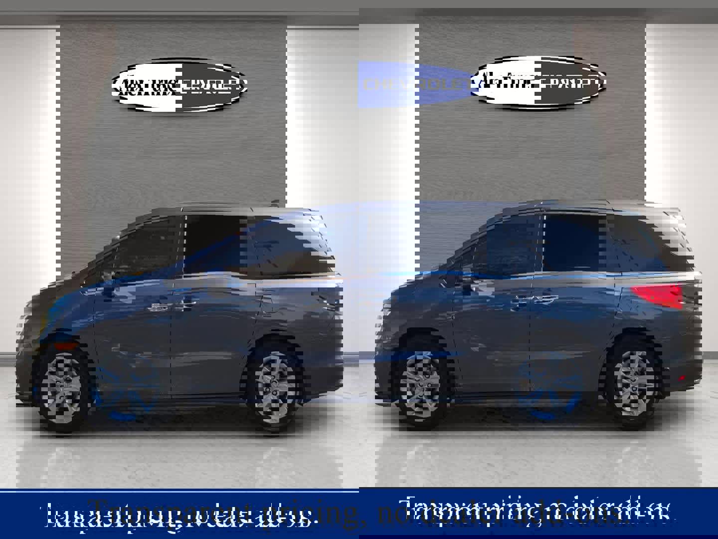 Used 2019 Honda Odyssey EX-L image 10