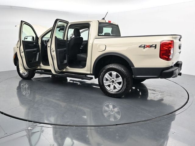 Used 2025 Ford Ranger XL w/ Trailer Tow Package AWD/4WD image 42