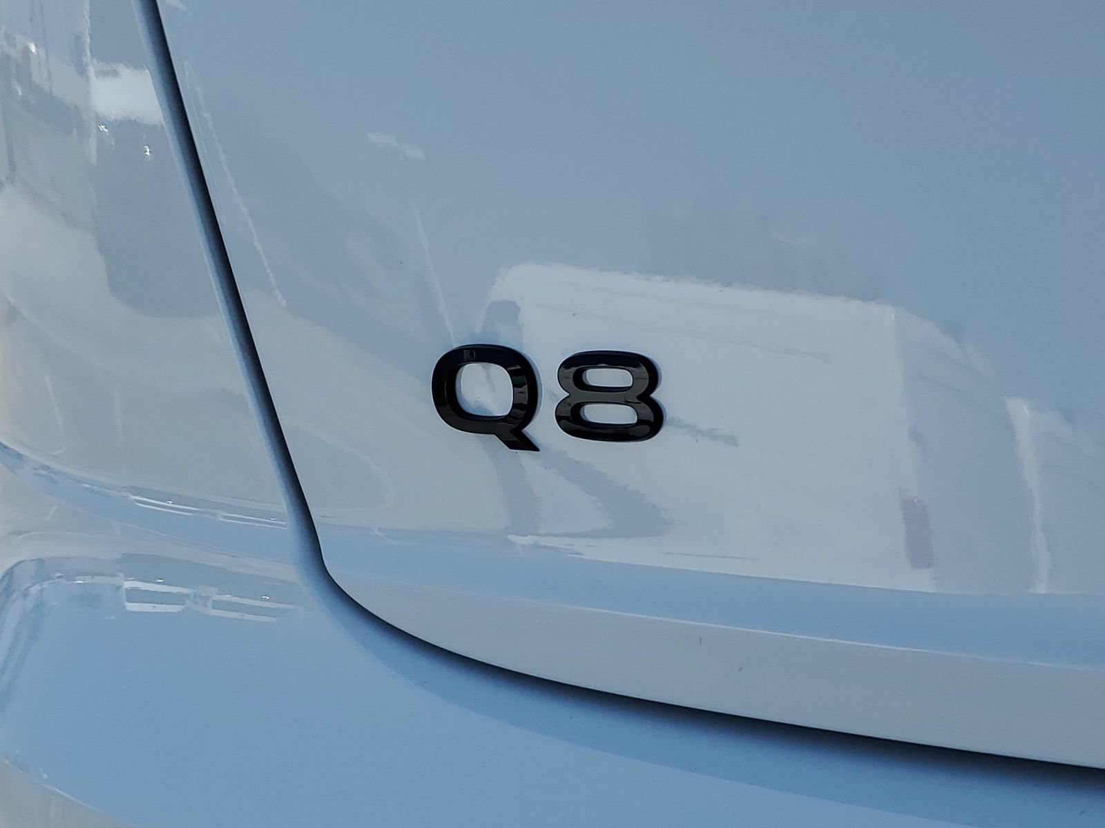 New 2026 Audi Q8 Premium Plus AWD/4WD image 7