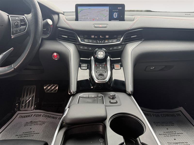 Used 2023 Acura TLX Type S image 13