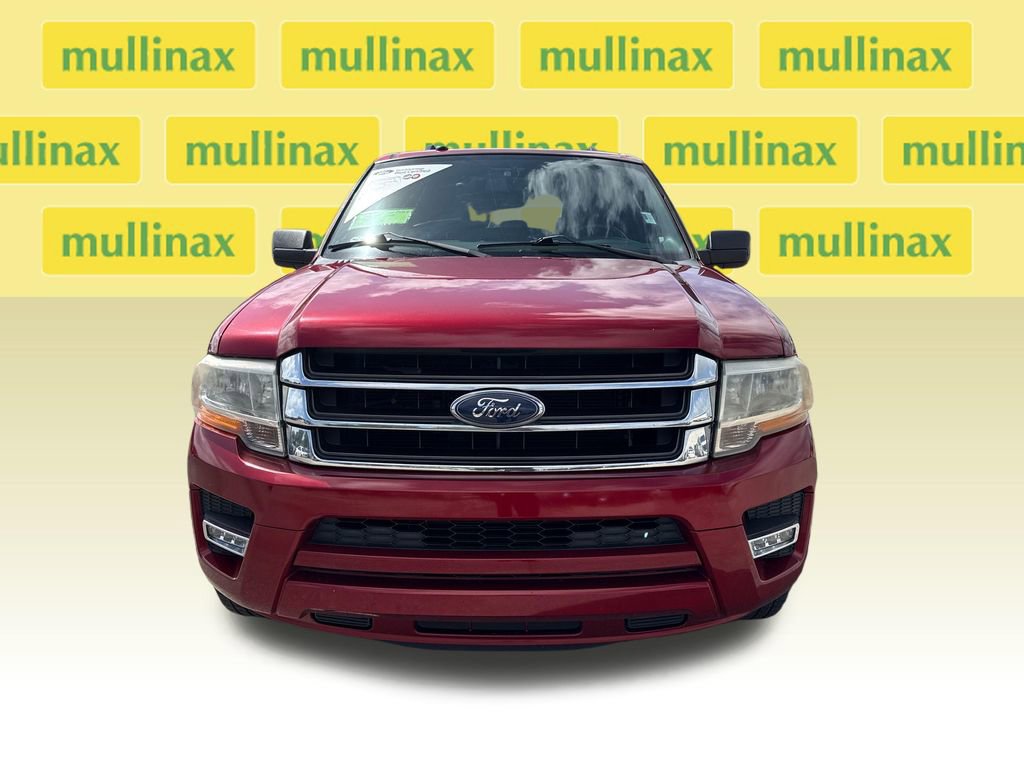 Certified 2017 Ford Expedition EL XLT image 11