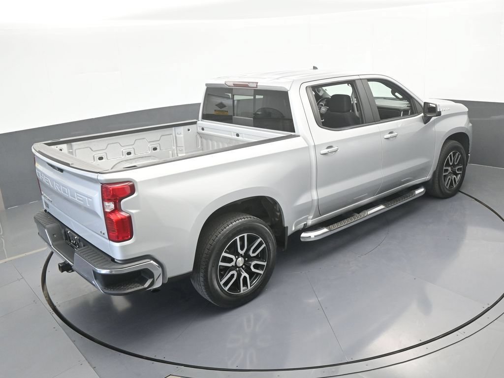 Used 2019 Chevrolet Silverado 1500 LT w/ All-Star Edition RWD image 55