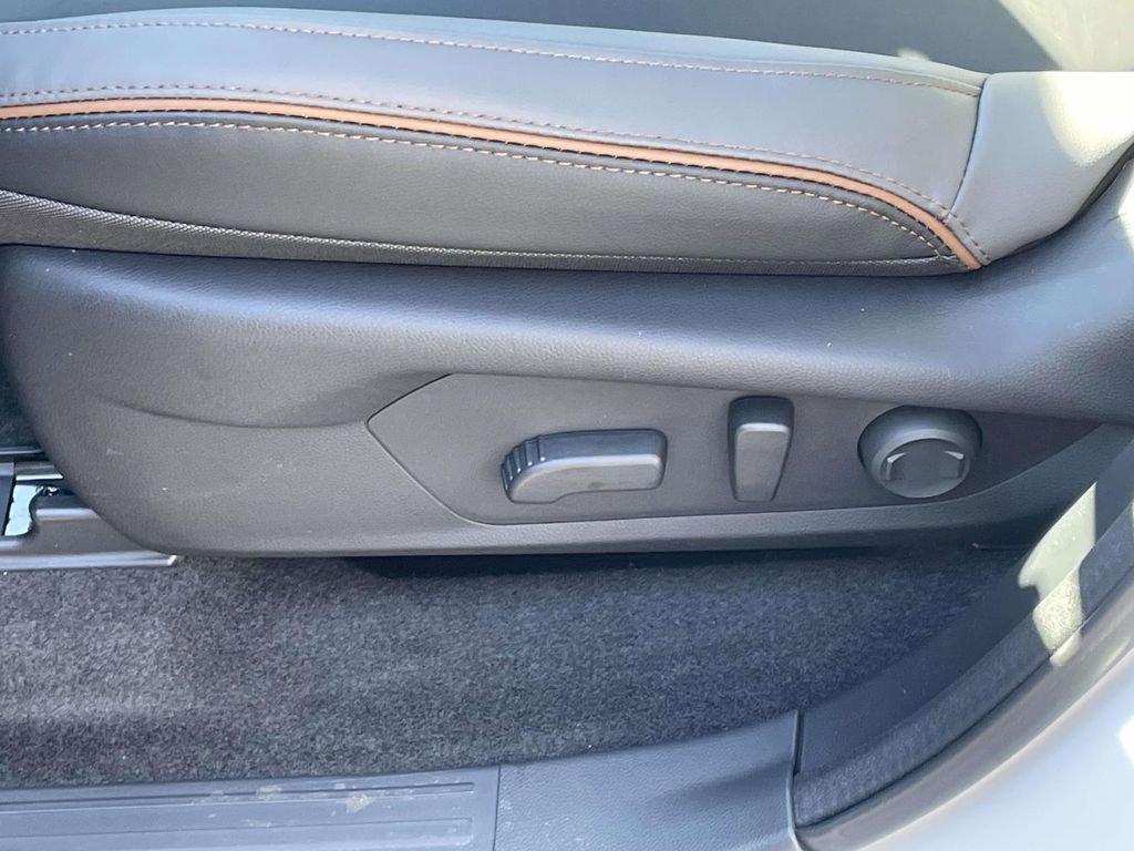 New 2026 Subaru Forester Sport AWD/4WD image 20
