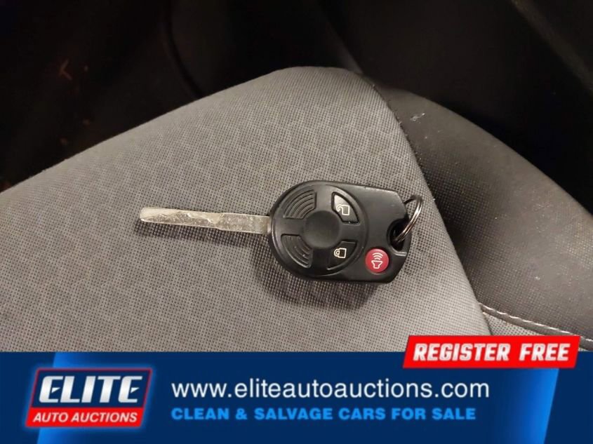 Used 2018 Ford Escape SE image 22