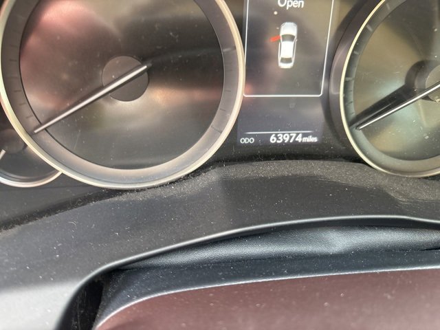 Used 2018 Lexus ES 350 w/ Navigation System Package image 4