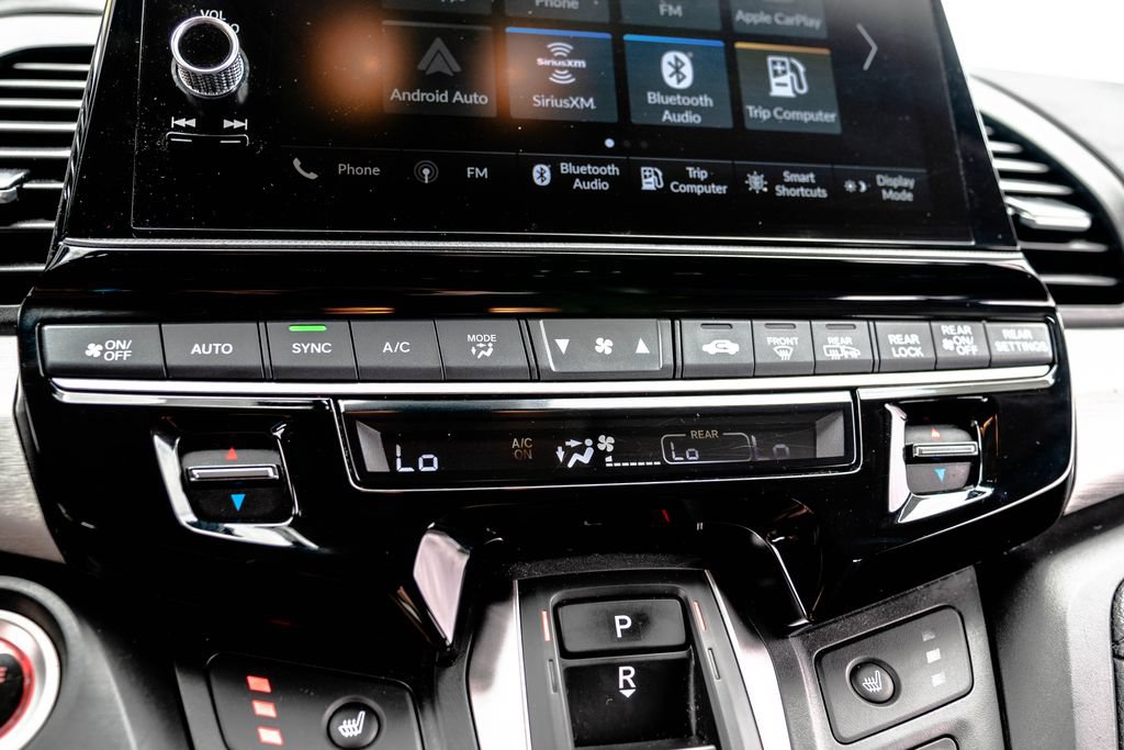 Used 2025 Honda Odyssey EX-L image 30