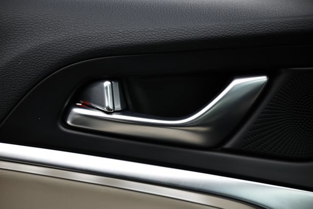 New 2026 Genesis G70 2.5T AWD/4WD image 15