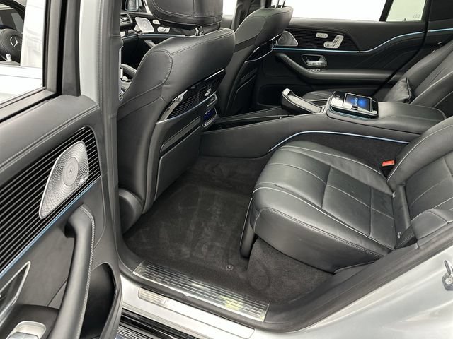 Used 2021 Mercedes-Benz Maybach GLS 600 4MATIC image 23