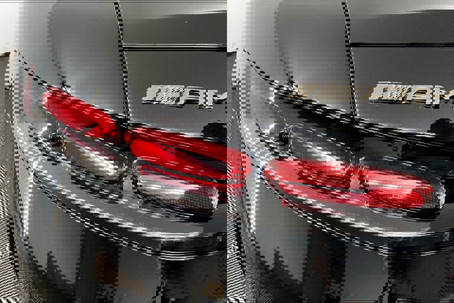 New 2026 Mercedes-Benz AMG GT 63 image 6