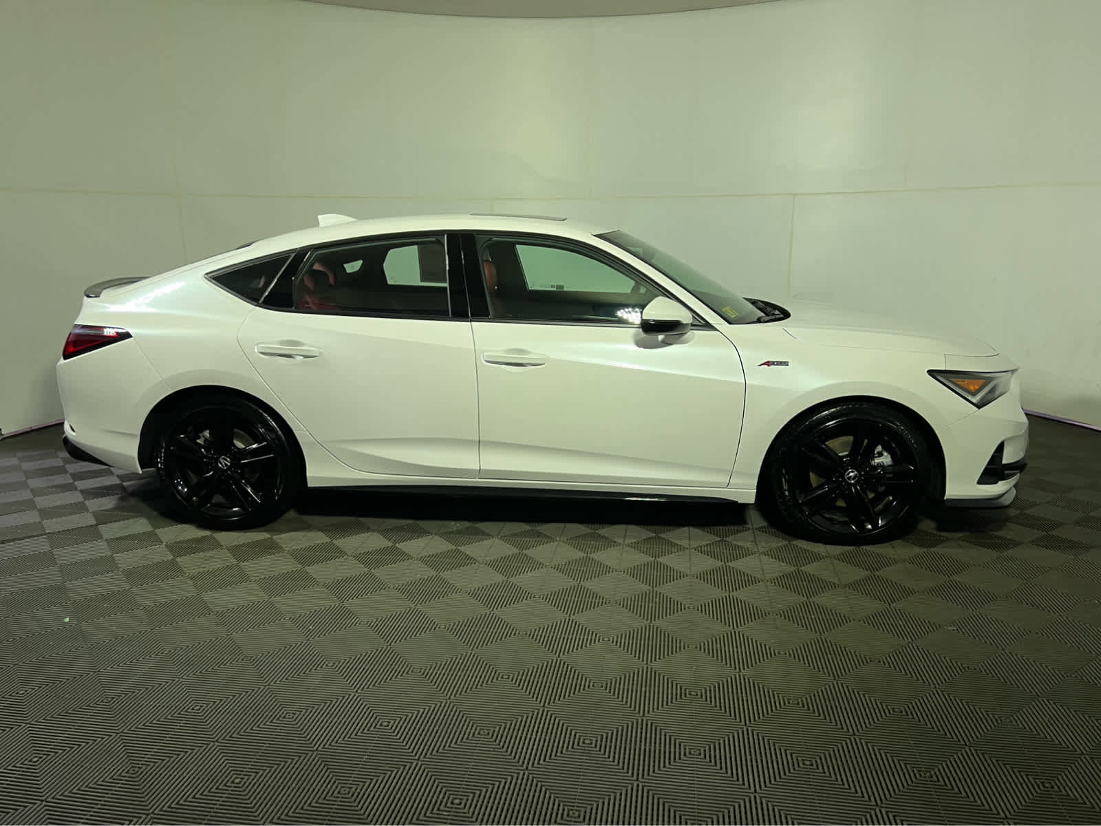 Used 2026 Acura Integra A-Spec image 8