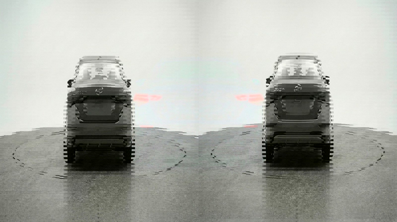 Used 2025 Nissan Sentra SV image 6