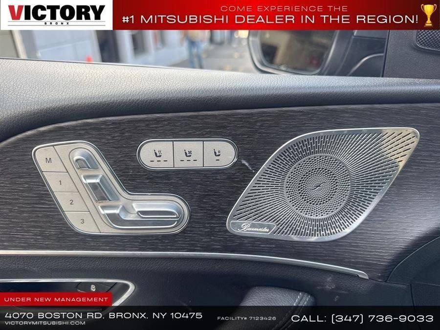 Used 2023 Mercedes-Benz GLS 450 4MATIC image 30