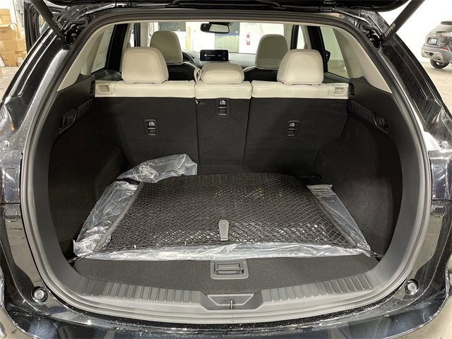 New 2025 MAZDA CX-5 AWD 2.5 S w/ Preferred Package image 24