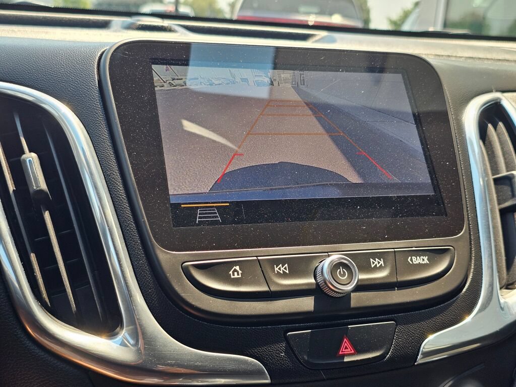 Used 2019 Chevrolet Equinox LT AWD/4WD image 20