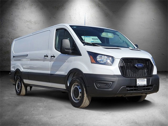 New 2025 Ford Transit 250 Low Roof w/ Load Area Protection Package image 2