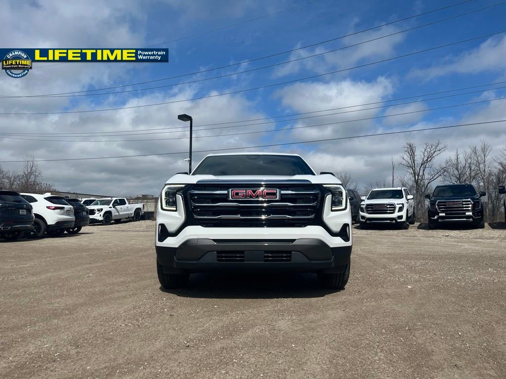 Used 2026 GMC Terrain Elevation image 4