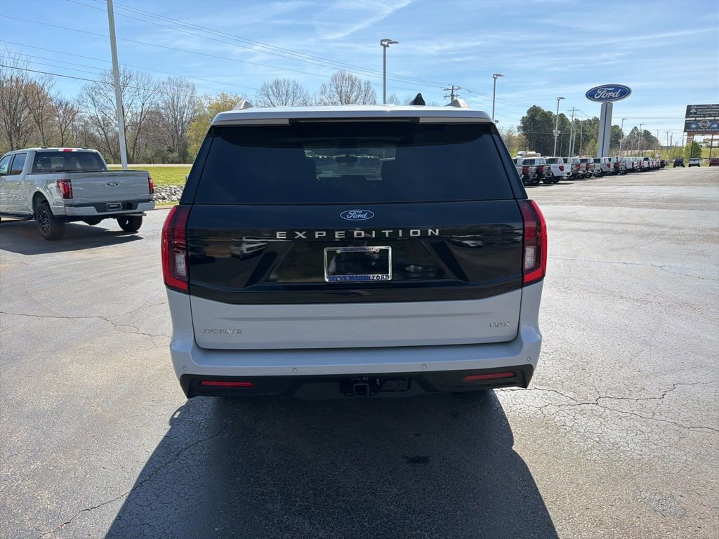 New 2026 Ford Expedition Max Active image 11