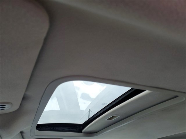 Used 2008 Ford Taurus Limited image 16