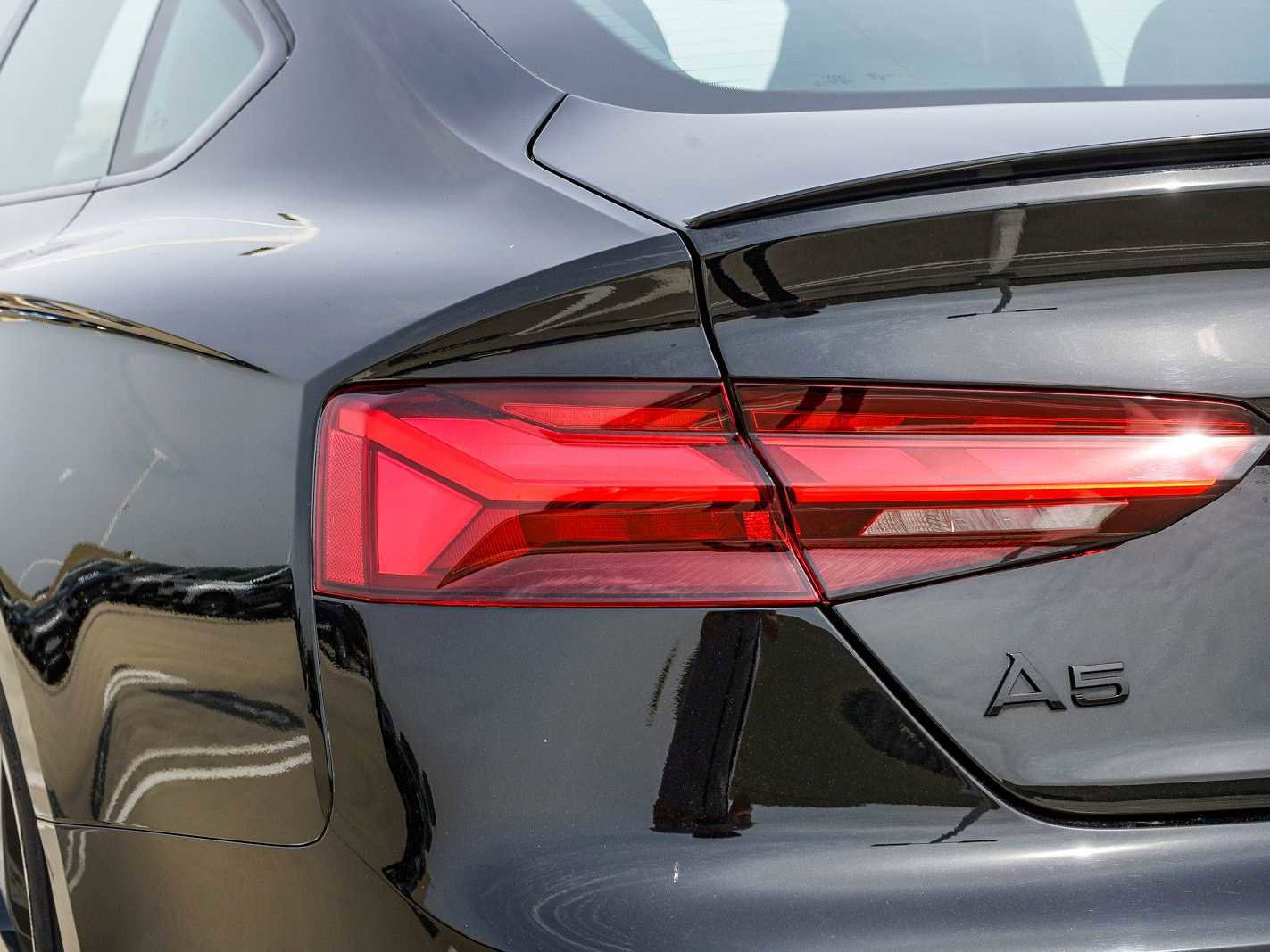 Used 2023 Audi A5 2.0T Premium Plus w/ Premium Plus image 9