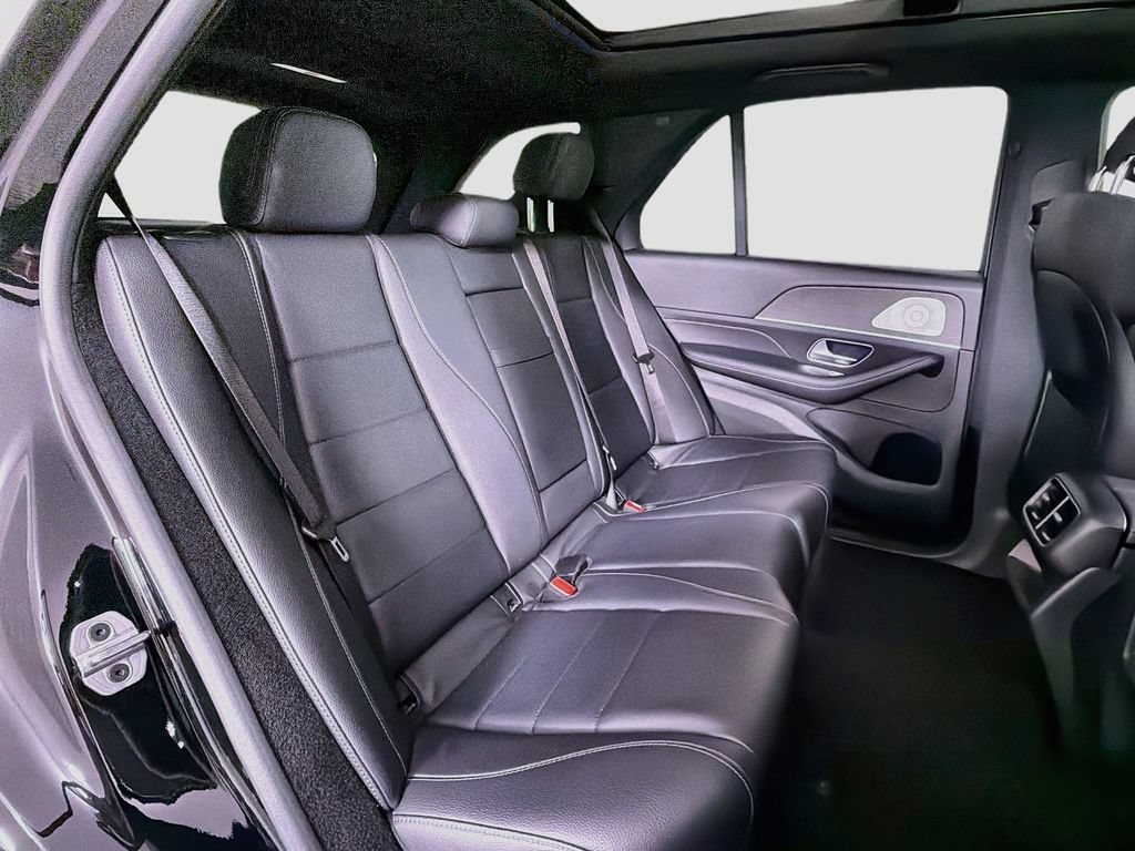 Used 2022 Mercedes-Benz GLE 450 4MATIC image 29